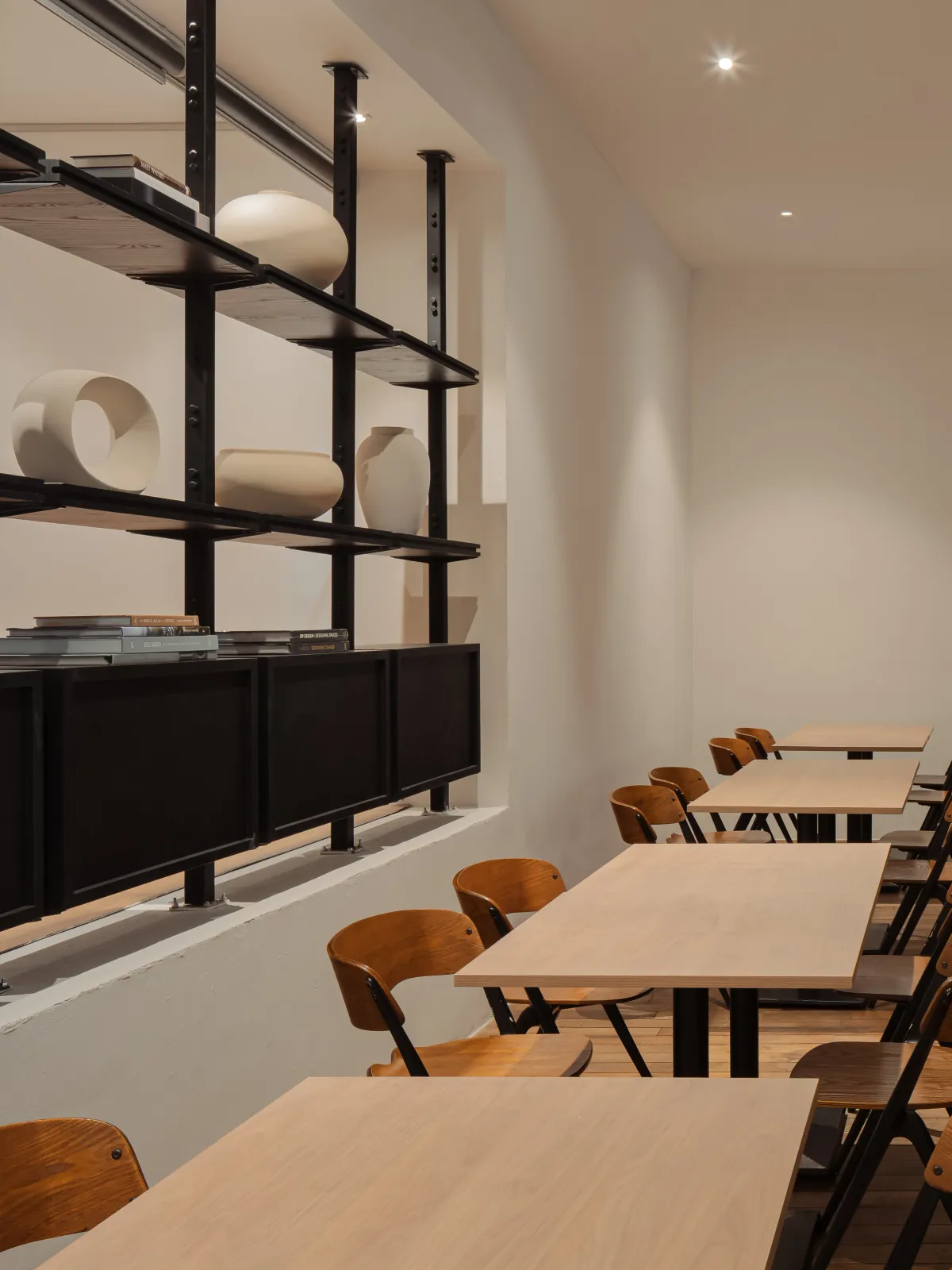 Twenty Eight Cafe Ambiance